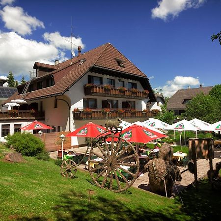 Hotel Cortina Höchenschwand Εξωτερικό φωτογραφία