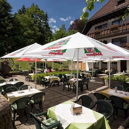 Hotel Cortina Höchenschwand Εξωτερικό φωτογραφία