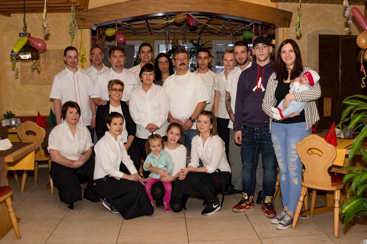 Hotel Cortina Höchenschwand Εξωτερικό φωτογραφία