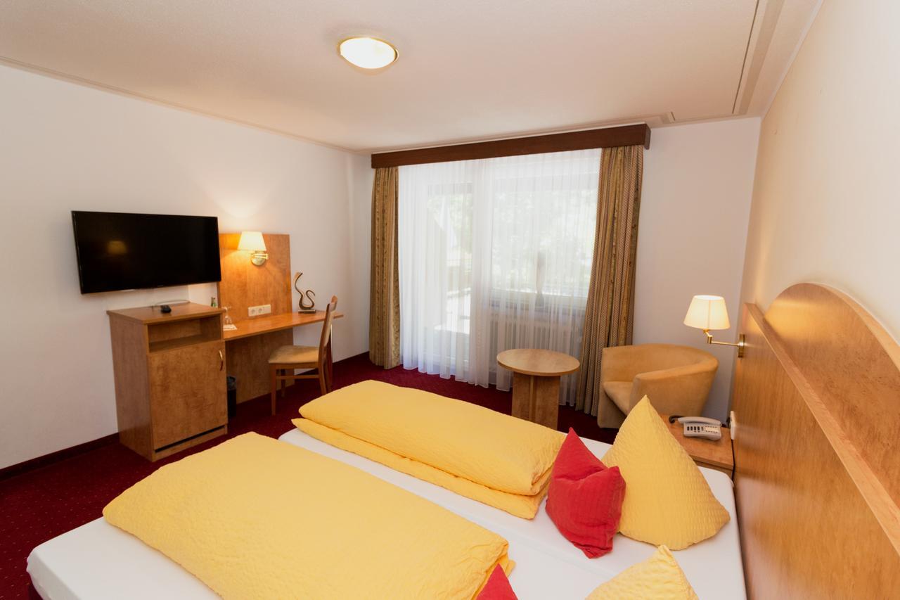 Hotel Cortina Höchenschwand Εξωτερικό φωτογραφία