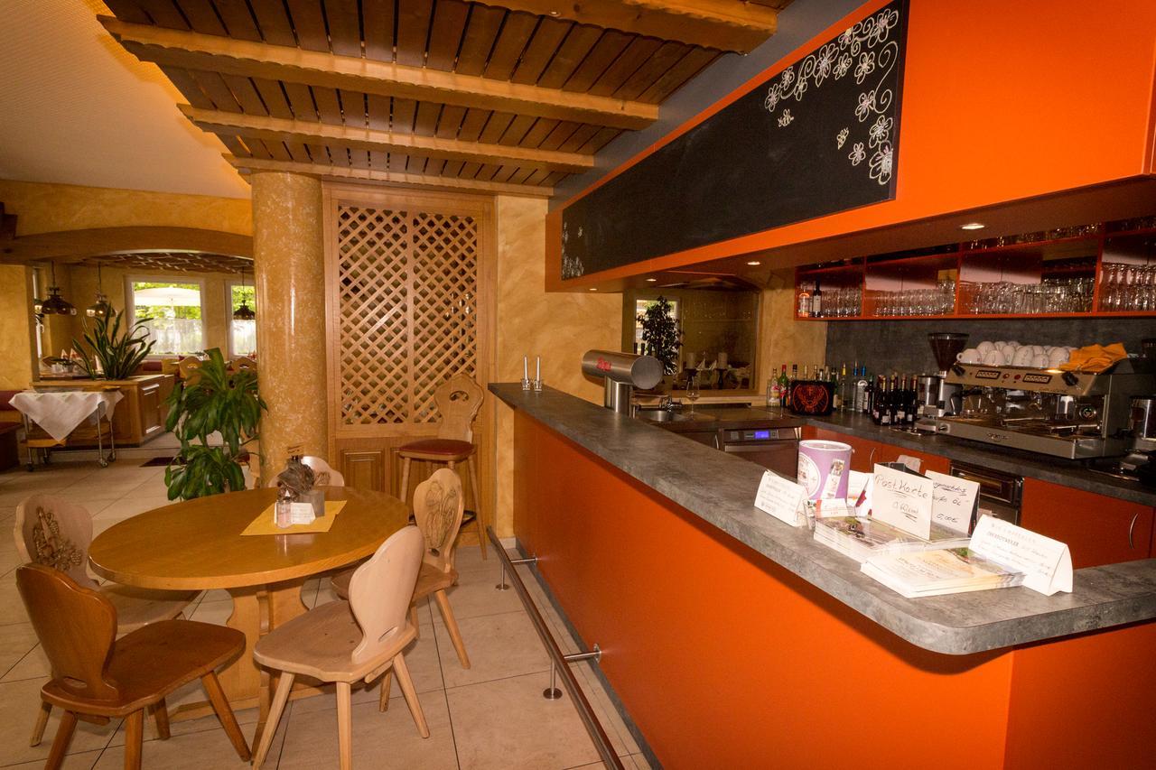 Hotel Cortina Höchenschwand Εξωτερικό φωτογραφία