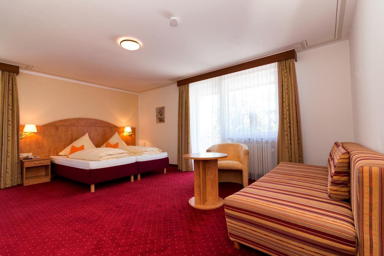 Hotel Cortina Höchenschwand Εξωτερικό φωτογραφία