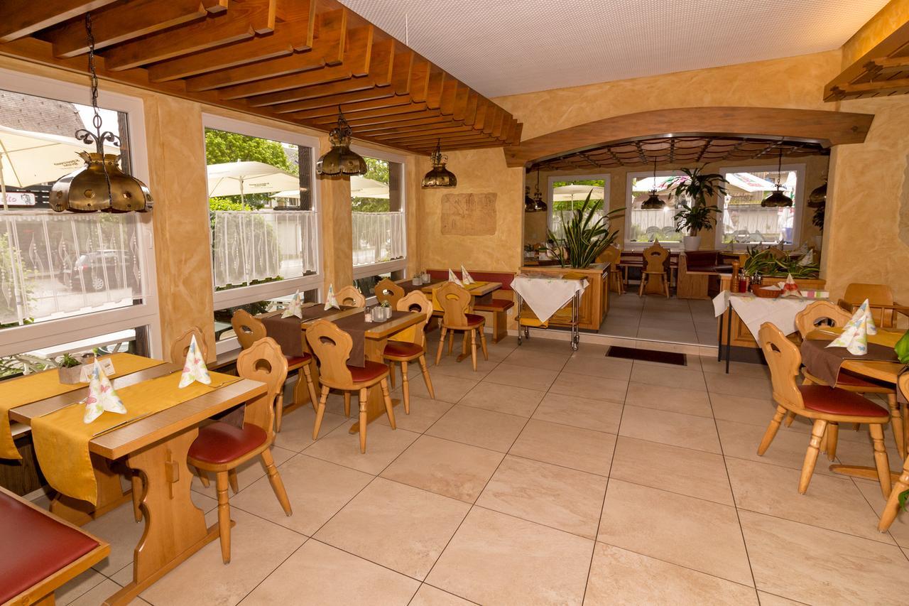 Hotel Cortina Höchenschwand Εξωτερικό φωτογραφία